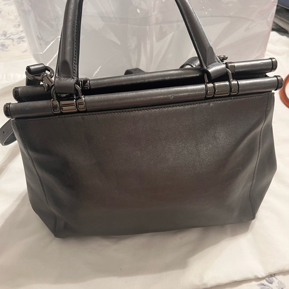 Authentic Coach Grace Bag 20 - Picture 4 of 4